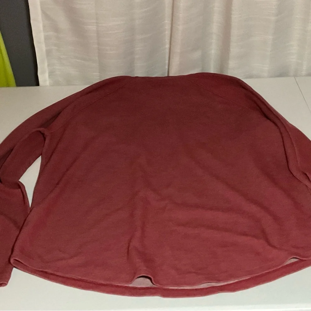 Men’s long‎ sleeve Banana Republic shirt